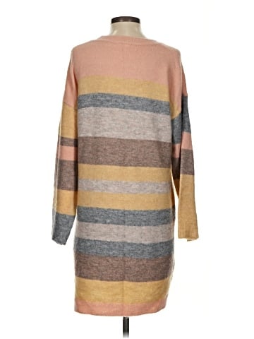 Hem & Thread Casual Dress (view 2)
