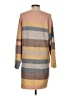 Hem & Thread Tan Casual Dress Size S - photo 2