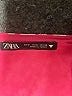 Zara Pink Bodysuit Size S - photo 3