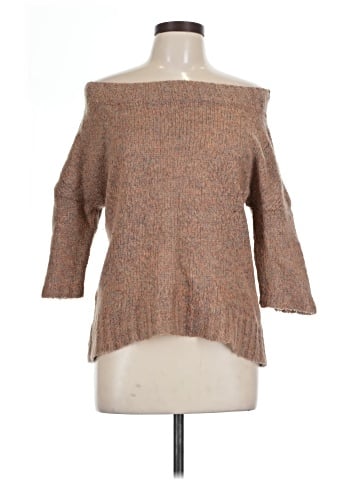 Ann Taylor LOFT Pullover Sweater (view 1)