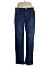 Old Navy Blue Jeans Size 14 (tall) - photo 1