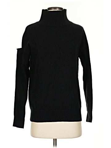 Fate Turtleneck Sweater (view 1)