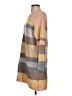 Hem & Thread Tan Casual Dress Size S - photo 5