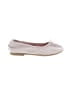Steve Madden White Flats Size 1 (youth) - photo 1