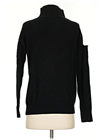 Fate Turtleneck Sweater (view 2)