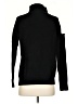 Fate Black Turtleneck Sweater Size S - photo 2