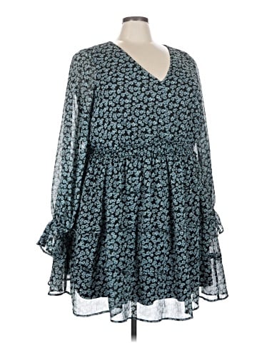 Torrid Casual Dress (view 1)