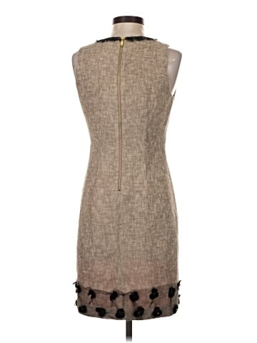 Elie Tahari Casual Dress (view 2)