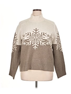 Ann Taylor Loft Pullover Sweater