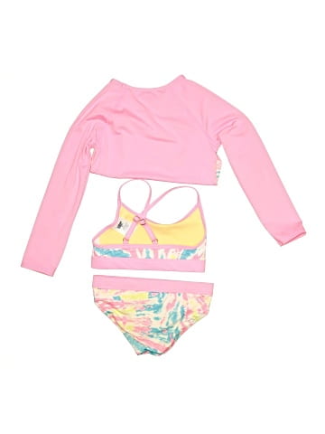 Lands' End Two Piece Swimsuit (view 2)