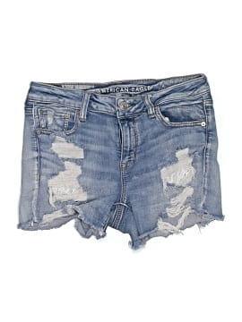 American Eagle Outfitters Denim Shorts