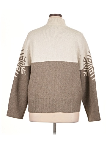 Ann Taylor LOFT Pullover Sweater (view 2)