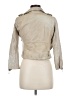 Doma 100% Leather Tan Jacket Size M - photo 2