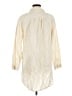 Dylan Ivory Casual Dress Size M - photo 2