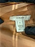 J.Crew 100% Silk Tan Sleeveless Silk Top Size 4 - photo 7