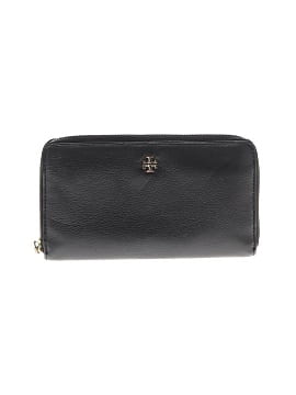 Tory Burch Leather Wallet