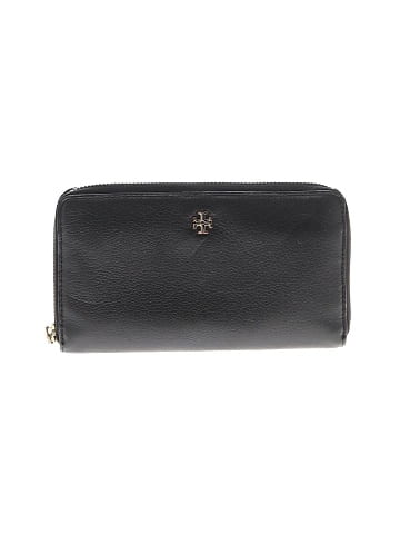Tory Burch Leather Wallet (view 1)