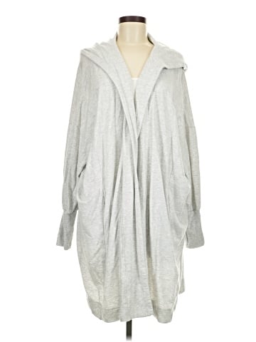 Athleta Poncho (view 1)