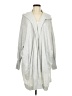 Athleta Silver Poncho Size M - photo 1
