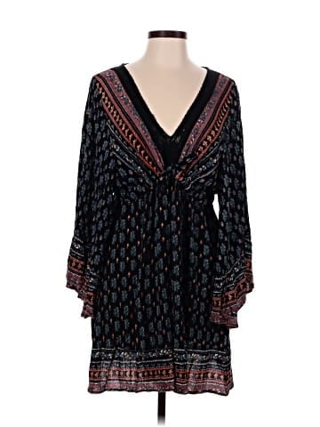 Nostalgia Casual Dress (view 1)