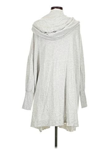 Athleta Poncho (view 2)
