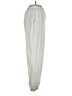 Express Solid Ivory Casual Pants Size S - photo 4