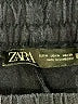 Zara Solid Blue Athletic Shorts Size M - photo 3