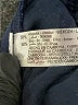 Zara Solid Blue Athletic Shorts Size M - photo 4