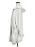 Athleta Silver Poncho Size M - photo 5