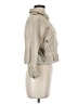 Doma 100% Leather Tan Jacket Size M - photo 4