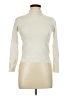 Cider Ivory Turtleneck Sweater Size L - photo 1