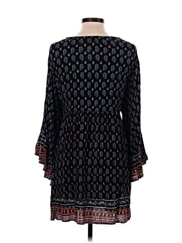 Nostalgia Casual Dress (view 2)
