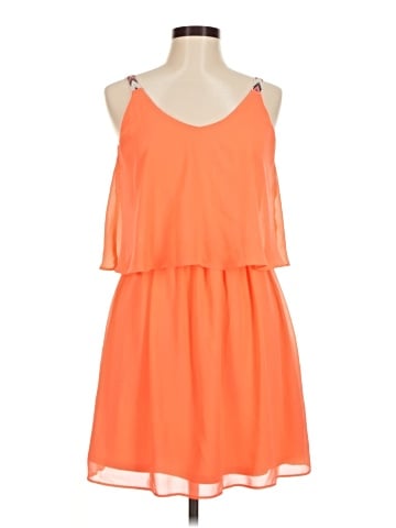 I.N. San Francisco Casual Dress (view 1)