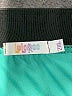 Lularoe 100% Polyester Paisley Teal Casual Skirt Size XXL - photo 4