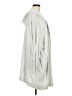 Athleta Silver Poncho Size M - photo 4