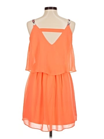 I.N. San Francisco Casual Dress (view 2)