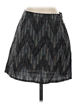 Opening Ceremony Silk Skirt (view 1)