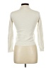 Cider Ivory Turtleneck Sweater Size L - photo 2