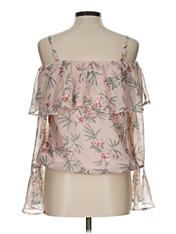 By & By Casual Dress (view 2)