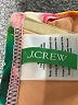 J.Crew Floral Pink Swimsuit Top Size M - photo 4