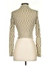 PacSun Gold Long Sleeve Turtleneck Size XS - photo 2