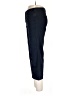 Women With Control Blue Jeans Size 10 - photo 5