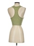 Revival Green Tank Top Size S - photo 2