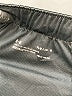 Under Armour 100% Polyester Black Athletic Shorts Size L (youth) - photo 3