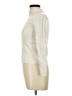 Cider Ivory Turtleneck Sweater Size L - photo 5