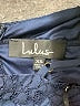 Lulus Blue Cocktail Dress Size XS - photo 7