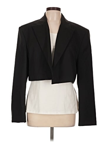 Zara Blazer (view 1)