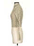PacSun Gold Long Sleeve Turtleneck Size XS - photo 5