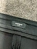 Express Solid Black Dress Pants Size 14 Reg - photo 7