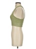 Revival Green Tank Top Size S - photo 5